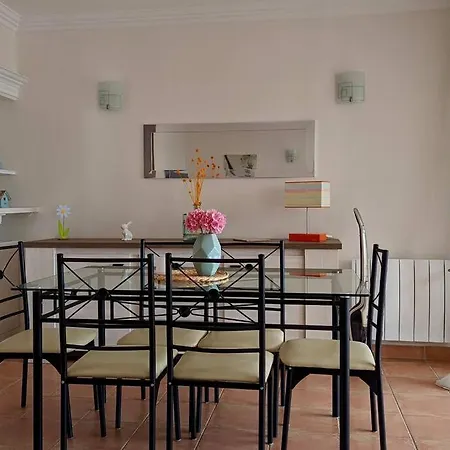 Prázdninový dům Les Restanques Maison 14 Chenes