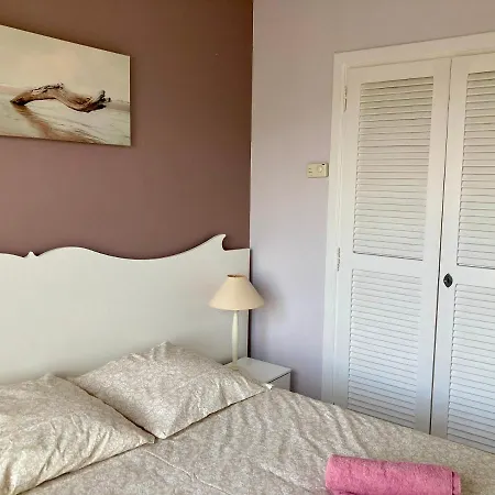 Prázdninový dům Les Restanques Maison 14 Chenes *