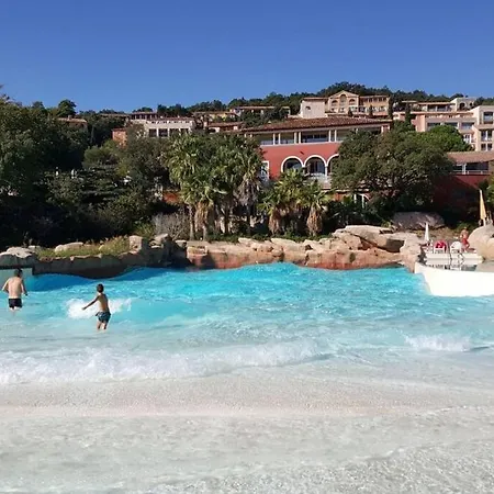 Casa vacanze Les Restanques Maison 14 Chenes