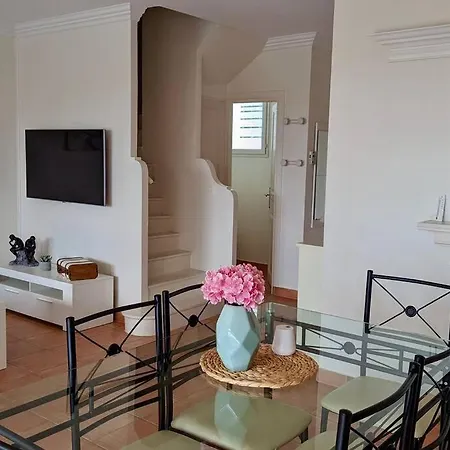 Les Restanques Maison 14 Chenes Vakantiehuis *