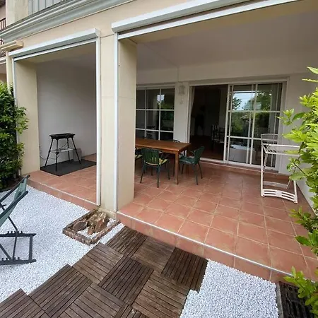 Vakantiehuis Les Restanques Maison 14 Chenes Grimaud