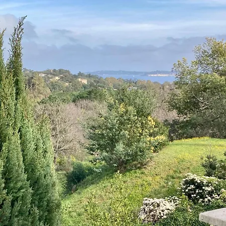 Holiday home Les Restanques Maison 14 Chenes