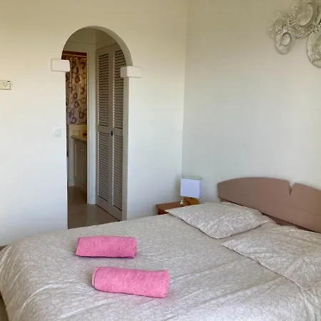 Les Restanques Maison 14 Chenes * Grimaud